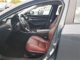 Thumbnail of 2023 Polymetal Gray Metallic Mazda Mazda3