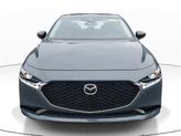 Thumbnail of 2023 Polymetal Gray Metallic Mazda Mazda3
