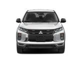 Thumbnail of 2025 White Diamond Mitsubishi Outlander Sport