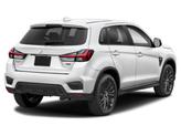 Thumbnail of 2025 White Diamond Mitsubishi Outlander Sport