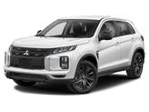 Photo of 2025 White Diamond Mitsubishi Outlander Sport