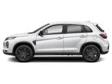 Thumbnail of 2025 White Diamond Mitsubishi Outlander Sport