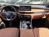 Thumbnail of 2026 Emerald INFINITI QX60