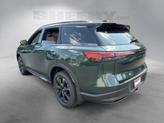Thumbnail of 2026 Emerald INFINITI QX60