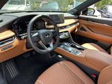 Thumbnail of 2026 Emerald INFINITI QX60