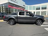 Thumbnail of 2020 Magnetic Ford F-150