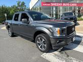 Photo of 2020 Magnetic Ford F-150