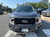 Thumbnail of 2020 Magnetic Ford F-150