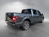 Thumbnail of 2020 Magnetic Metallic Ford F-150