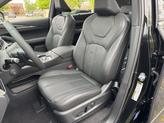 Thumbnail of 2025 Mineral INFINITI QX60