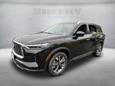 Thumbnail of 2025 Mineral INFINITI QX60
