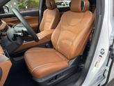 Thumbnail of 2026 Radiant White/Black Obsidian INFINITI QX60