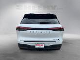Thumbnail of 2026 Radiant White/Black Obsidian INFINITI QX60