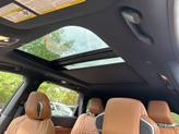 Thumbnail of 2026 Radiant White/Black Obsidian INFINITI QX60