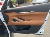 Thumbnail of 2026 Radiant White/Black Obsidian INFINITI QX60