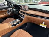 Thumbnail of 2026 Radiant White/Black Obsidian INFINITI QX60