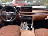 Thumbnail of 2026 Radiant White/Black Obsidian INFINITI QX60