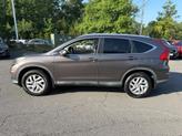 Thumbnail of 2016 Modern Steel Metallic Honda CR-V