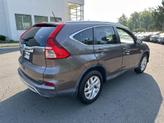 Thumbnail of 2016 Modern Steel Metallic Honda CR-V