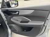 Thumbnail of 2025 Lunar Silver Metallic Acura MDX