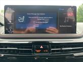 Thumbnail of 2025 Lunar Silver Metallic Acura MDX