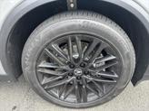 Thumbnail of 2025 Lunar Silver Metallic Acura MDX