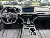 Thumbnail of 2025 Lunar Silver Metallic Acura MDX