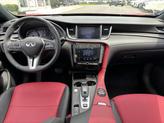 Thumbnail of 2025 Dynamic Sunston INFINITI QX55