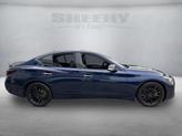 Thumbnail of 2021 Grand Blue INFINITI Q50