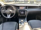Thumbnail of 2022 Slate Gray INFINITI QX50
