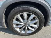 Thumbnail of 2022 Slate Gray INFINITI QX50
