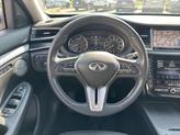 Thumbnail of 2022 Slate Gray INFINITI QX50