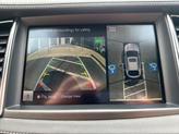 Thumbnail of 2024 Hermosa Blue INFINITI QX55