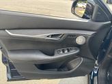 Thumbnail of 2024 Hermosa Blue INFINITI QX55