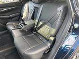 Thumbnail of 2024 Hermosa Blue INFINITI QX55