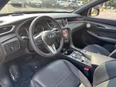 Thumbnail of 2024 Hermosa Blue INFINITI QX55