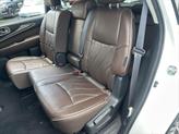 Thumbnail of 2020 Majestic White INFINITI QX60