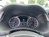 Thumbnail of 2020 Majestic White INFINITI QX60