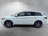 Thumbnail of 2020 Majestic White INFINITI QX60
