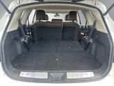 Thumbnail of 2020 Majestic White INFINITI QX60