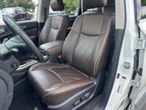 Thumbnail of 2020 Majestic White INFINITI QX60