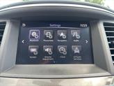 Thumbnail of 2020 Majestic White INFINITI QX60