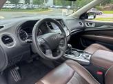 Thumbnail of 2020 Majestic White INFINITI QX60