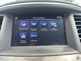 Thumbnail of 2020 Majestic White INFINITI QX60