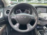 Thumbnail of 2020 Majestic White INFINITI QX60
