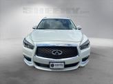 Thumbnail of 2020 Majestic White INFINITI QX60