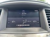 Thumbnail of 2020 Majestic White INFINITI QX60