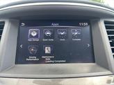 Thumbnail of 2020 Majestic White INFINITI QX60