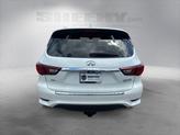 Thumbnail of 2020 Majestic White INFINITI QX60