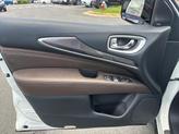 Thumbnail of 2020 Majestic White INFINITI QX60